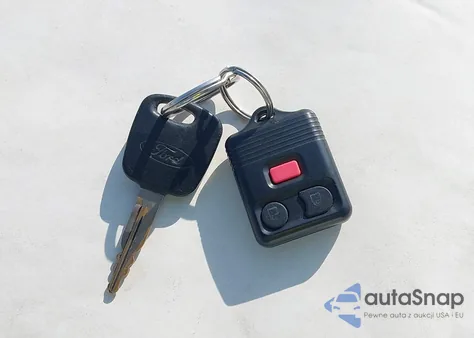 2001 Ford F-150 Xl/Xlt from USA, damaged, VIN 1FTZF07251KF91655